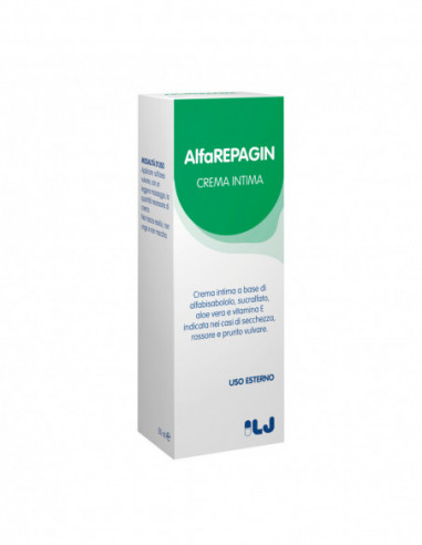 Alfarepagin Crema 50 Ml