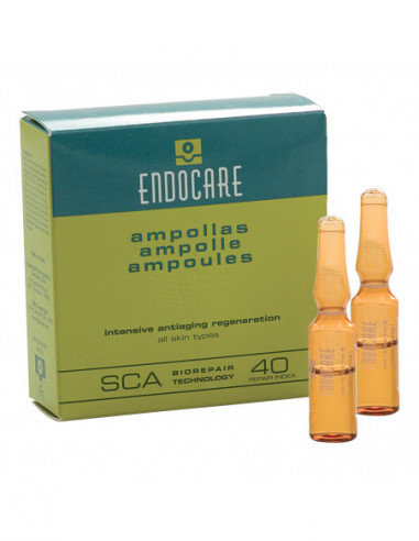 Endocare B 7 Fiale 1 Ml - Difa Cooper Spa