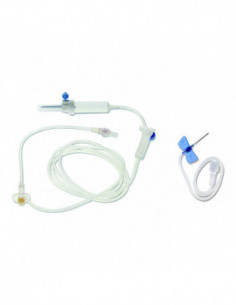 Raccordo Eurosetfly Con Ago...