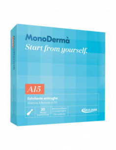 Monoderma' A15 Gel 30 Soft...