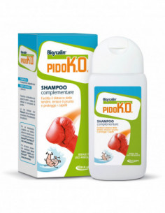 Milice Pidoko Shampoo...