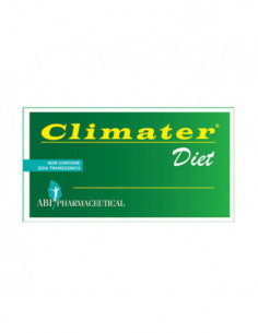 Climater Diet 20 Compresse