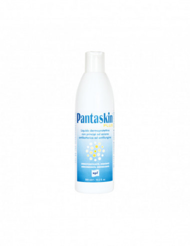Pantaskin Plus 300ml - Rpf Srl