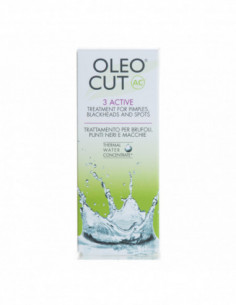Oleocut Trial Gel Viso 30 Ml
