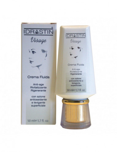 Idrastin Visage 50ml - Rpf Srl