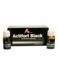 Actifort Black 10...