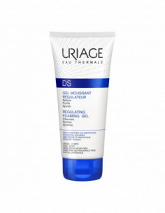 Uriage Ds Gel Detergente...