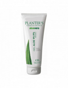 Planter's Gel Puro 99,9%...