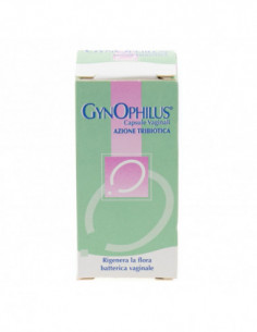 Gynophilus Ripristino Flora...