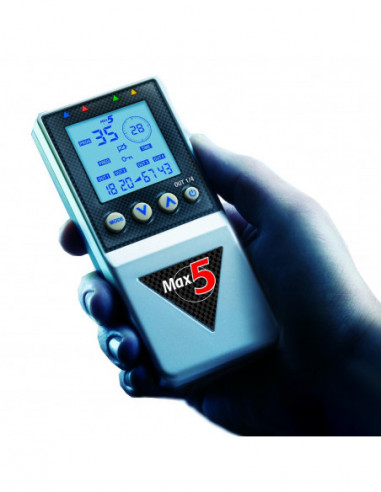 Tesmed Elettrostimolatore Max 5 1 Pezzo