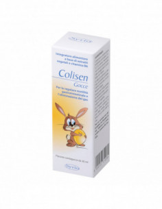 Colisen Gocce 30 Ml