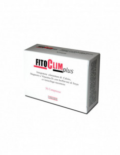 Fitoclim Plus 36 Compresse