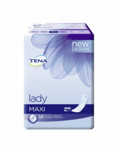 Pannolone Tena Discreet...