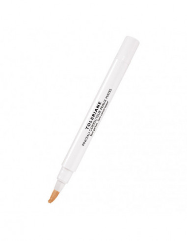 Toleriane Teint Penna Correttiva 02 2,6 Ml - La Roche Posay-phas (loreal)