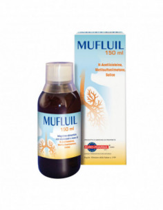 Mufluil 150 Ml