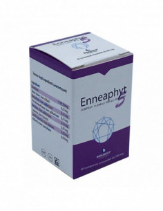 Enneaphyt 5 40 Compresse...