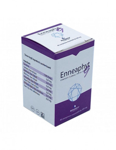 Enneaphyt 9 40 Compresse Orosoluzione...