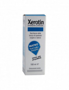 Xerotin 100 Ml