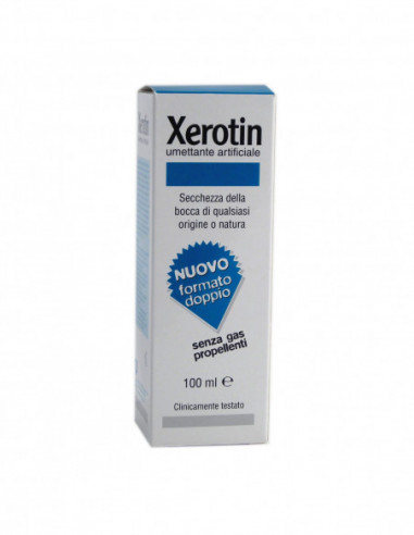 Xerotin 100 Ml
