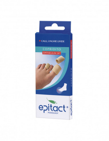Copridito In Gel Di Silicone...