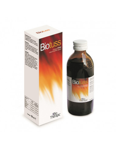 Biotuss 150 Ml