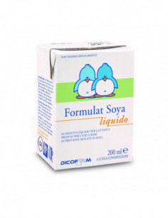 Formulat Soya Liquido 3...