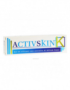 Activ Skin K Gel 30 Ml