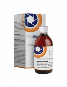 EQUIMACULA SCIROPPO 200ML