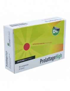 Prolattage High 30...