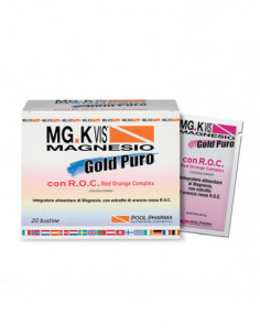 Mgk Vis Magnesio Gold Puro...