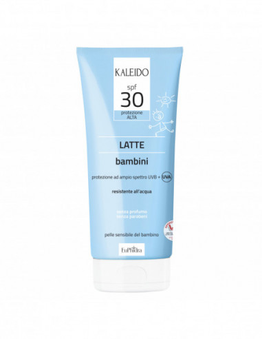 Kaleido Prima Infanzia Latte Spf 30...
