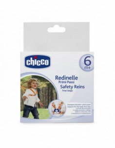 Chicco Redinelle Primi Passi