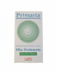 Primaria Deodorante Muschio...