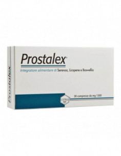 Prostalex 30 Compresse