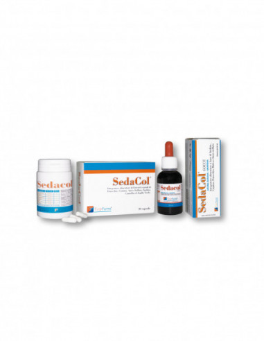 Sedacol 60 Compresse