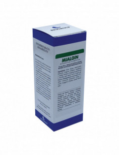 Mialgin Gocce 50 Ml