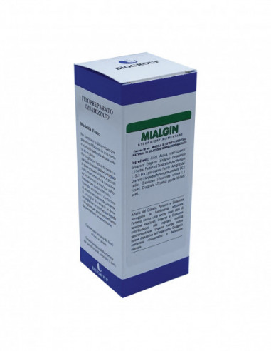 Mialgin Gocce 50 Ml