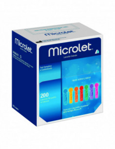 Lancette Pungidito Per...