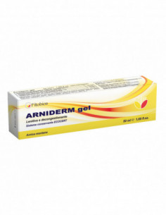 Arniderm Gel 50 Ml