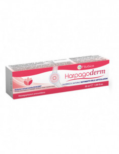 Harpagoderm Pomata 50 Ml