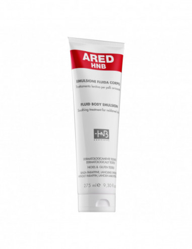 Ared Hnb Emulsione Corpo 275 Ml - Sikelia Ceutical Srl