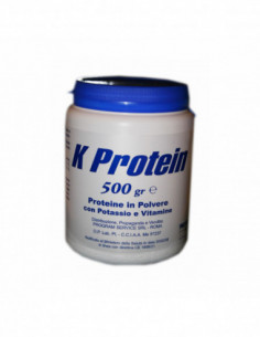 K Protein Polvere 500 G