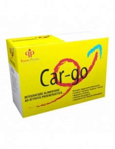 Car-go 20 Bustine Da 4 G