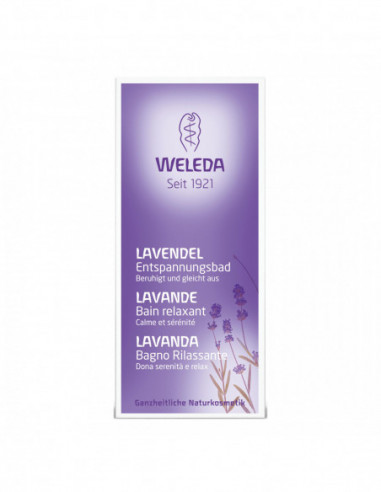Bagno Lavanda Flacone 200 Ml