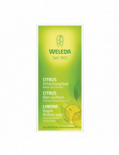 Bagno Limone Flacone 200 Ml