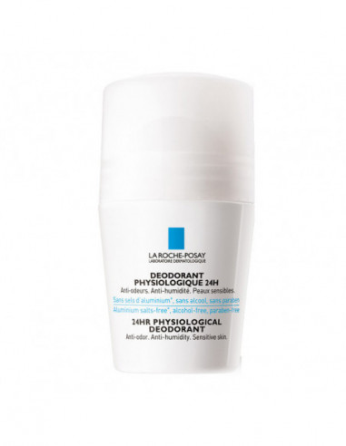 Physio Deo Roll-on 50 Ml