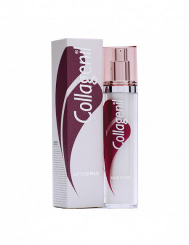 Collagenil Dry & Sensitive Uva 12...