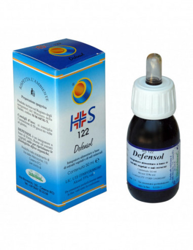 Defensol Liquido 50 Ml