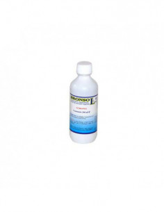 Bronsol Sciroppo 200 Ml