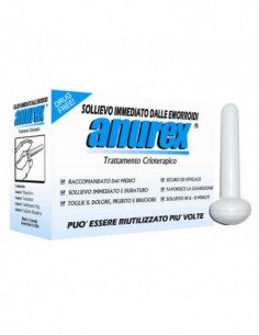 Sistema Crioterapico Per...